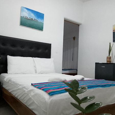 Hospedaje Wotoch Aayin Venecia Экстерьер фото