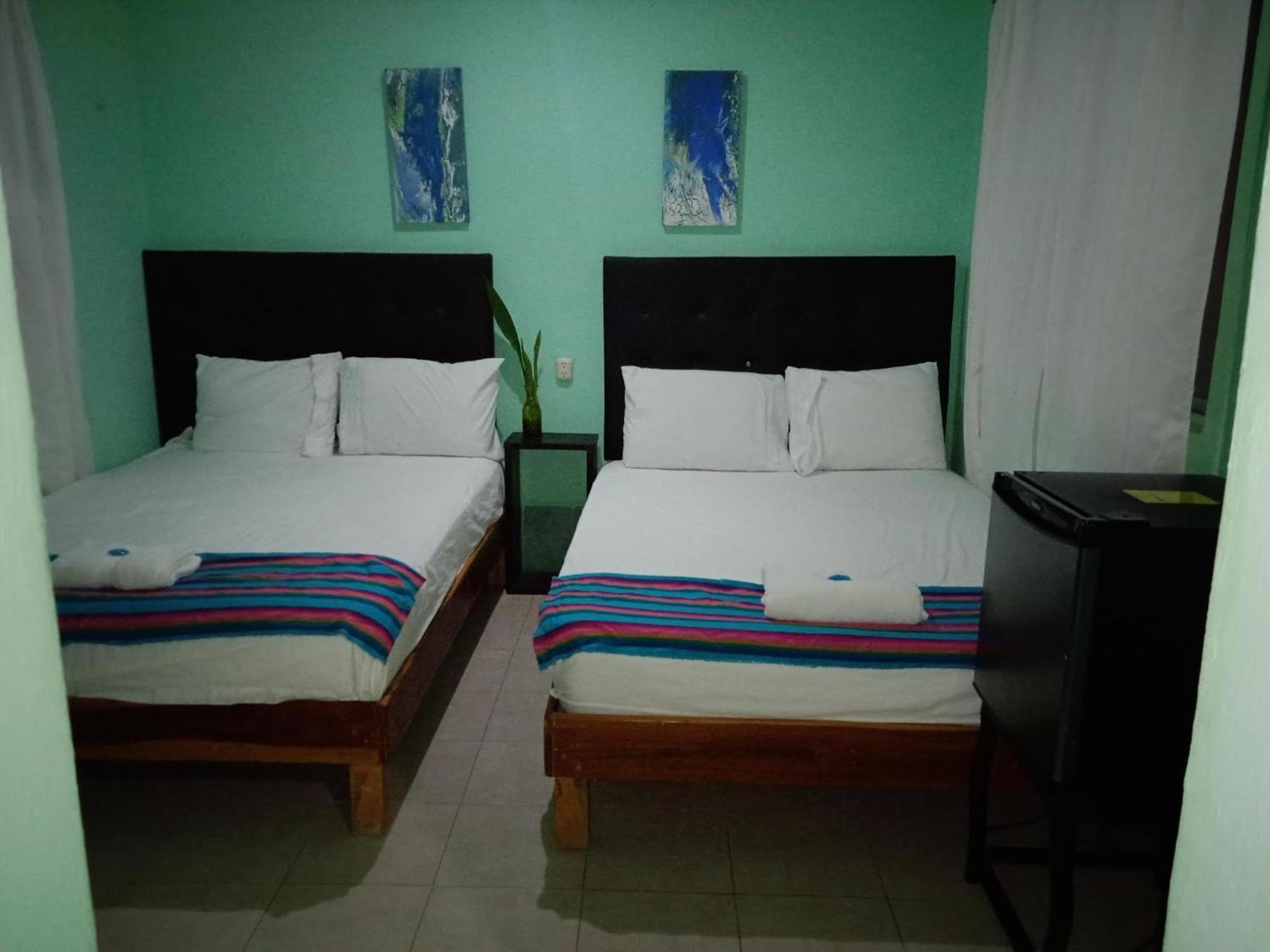 Hospedaje Wotoch Aayin Venecia Экстерьер фото
