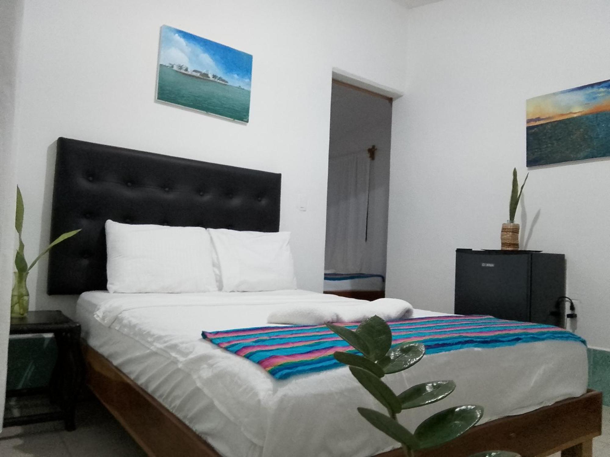Hospedaje Wotoch Aayin Venecia Экстерьер фото