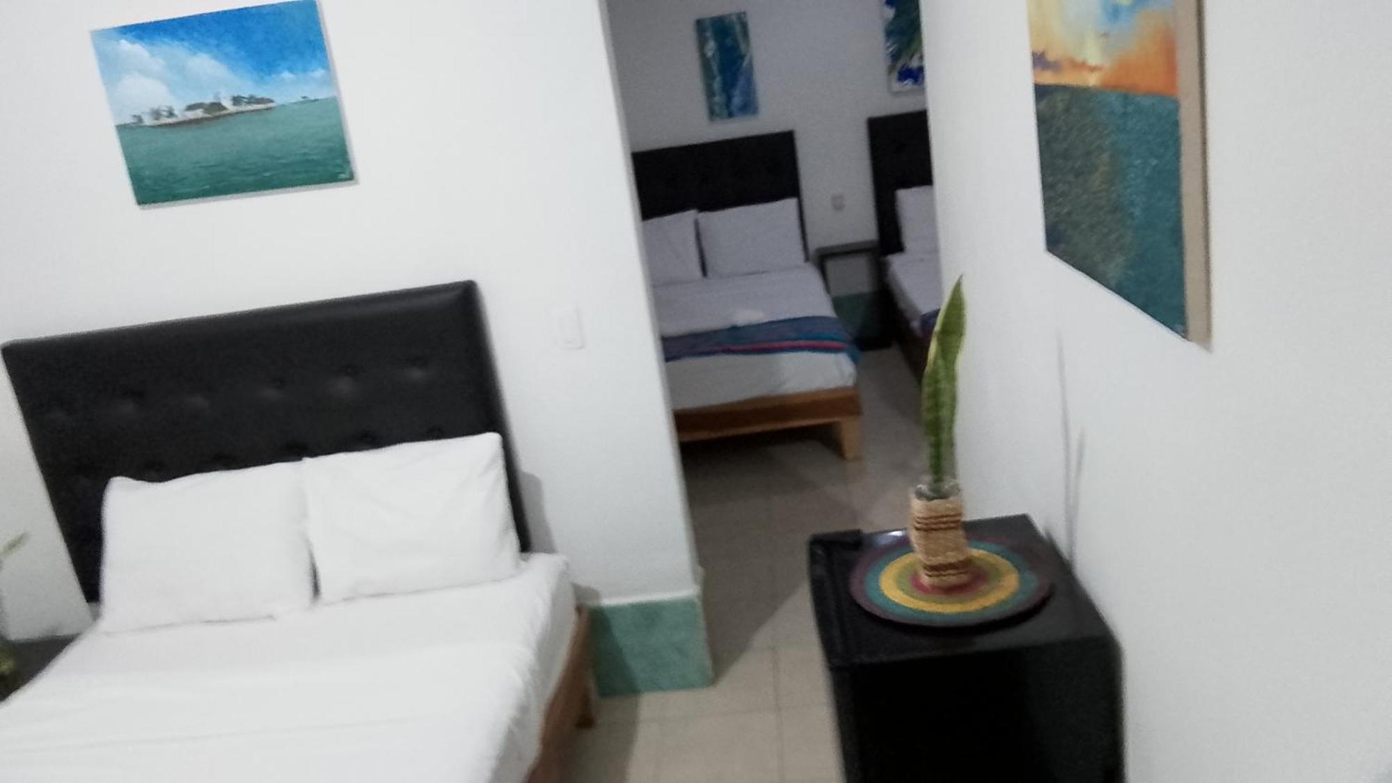 Hospedaje Wotoch Aayin Venecia Экстерьер фото