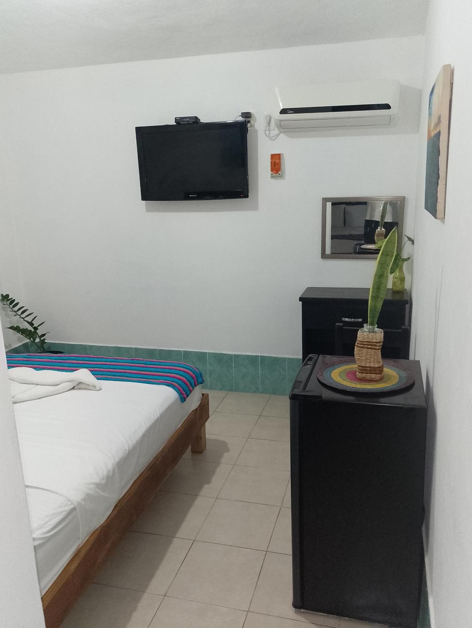 Hospedaje Wotoch Aayin Venecia Экстерьер фото