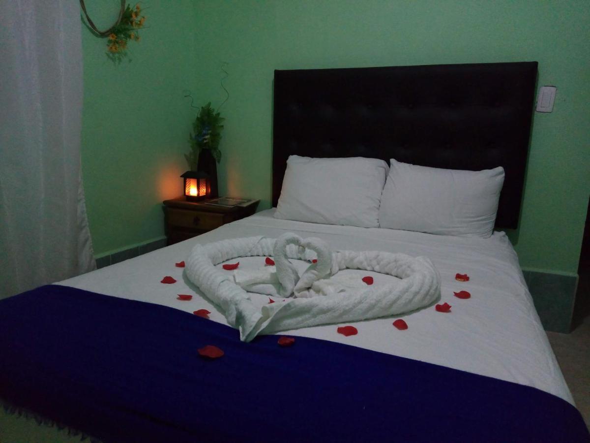 Hospedaje Wotoch Aayin Venecia Экстерьер фото